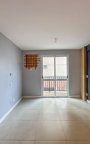 Apartamento à venda com 87m², 2 quartos e 1 vaga