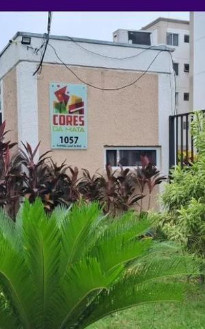 Apartamento à venda com 45m², 2 quartos e 1 vaga Apartamento à venda com 45m², 2 quartos e 1 vagaÁrea externa