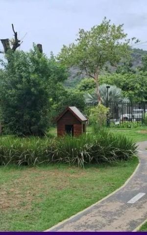 Apartamento à venda com 45m², 2 quartos e 1 vaga Apartamento à venda com 45m², 2 quartos e 1 vagaÁrea externa
