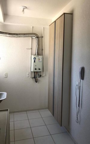 Apartamento à venda com 45m², 2 quartos e 1 vaga Apartamento à venda com 45m², 2 quartos e 1 vagaCozinha