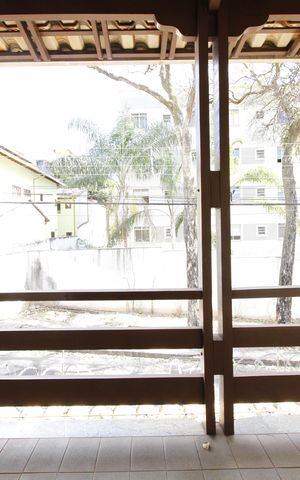 Casa para alugar com 150m², 3 quartos e 2 vagasVaranda