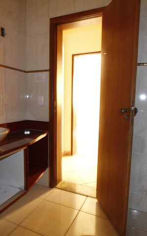 Casa para alugar com 150m², 3 quartos e 2 vagasBanheiro 3