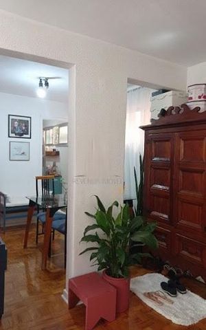 Apartamento à venda com 67m², 3 quartos e 1 vaga