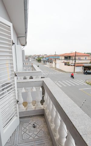 Casa para alugar com 145m², 3 quartos e 2 vagas Casa para alugar com 145m², 3 quartos e 2 vagasVaranda da Suíte