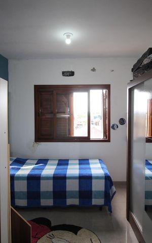 Apartamento à venda com 96m², 3 quartos e 2 vagasQuarto 1