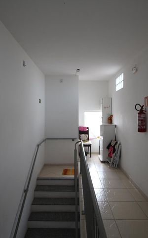 Apartamento à venda com 96m², 3 quartos e 2 vagasCorredor