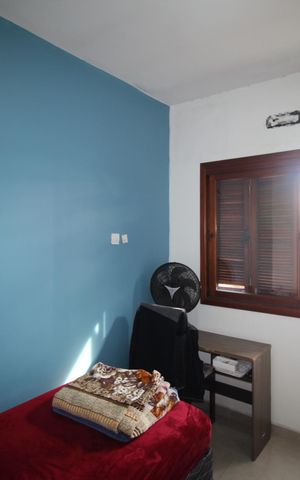 Apartamento à venda com 96m², 3 quartos e 2 vagasQuarto 2