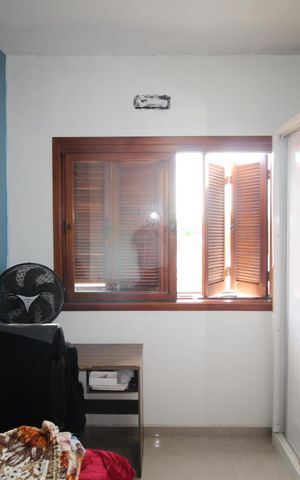 Apartamento à venda com 96m², 3 quartos e 2 vagasQuarto 2