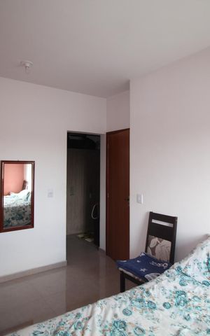 Apartamento à venda com 96m², 3 quartos e 2 vagasSuíte 1