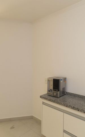 Casa à venda com 60m², 2 quartos e 1 vaga Casa à venda com 60m², 2 quartos e 1 vagaCozinha