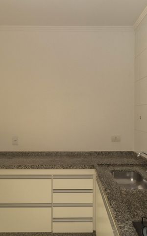 Casa à venda com 60m², 2 quartos e 1 vaga Casa à venda com 60m², 2 quartos e 1 vagaCozinha