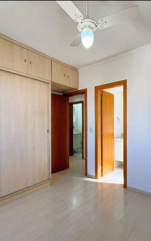 Apartamento para alugar com 93m², 3 quartos e 2 vagasQuarto