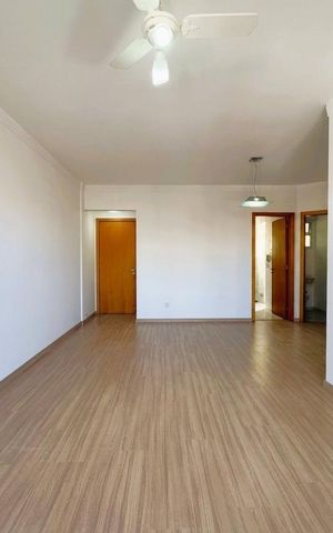 Apartamento para alugar com 93m², 3 quartos e 2 vagasSala