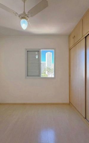 Apartamento para alugar com 93m², 3 quartos e 2 vagasQuarto