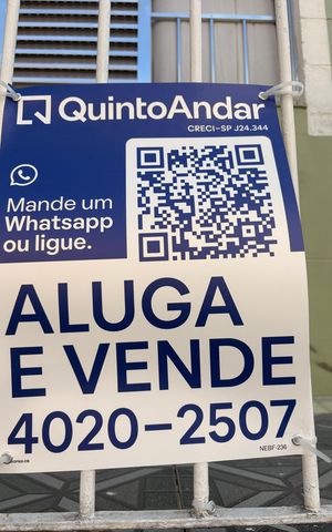 Apartamento para alugar com 52m², 2 quartos e 1 vaga Apartamento para alugar com 52m², 2 quartos e 1 vagaFachada + plaquinha NEBF-236