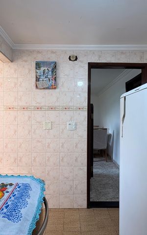 Apartamento para alugar com 52m², 2 quartos e 1 vaga Apartamento para alugar com 52m², 2 quartos e 1 vagaCozinha