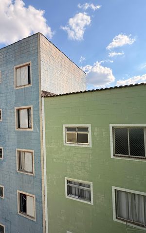 Apartamento para alugar com 52m², 2 quartos e 1 vaga Apartamento para alugar com 52m², 2 quartos e 1 vagaVista da sala