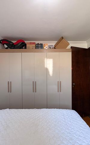 Apartamento para alugar com 52m², 2 quartos e 1 vaga Apartamento para alugar com 52m², 2 quartos e 1 vagaQuarto 2