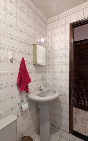 Apartamento para alugar com 52m², 2 quartos e 1 vaga Apartamento para alugar com 52m², 2 quartos e 1 vagaBanheiro