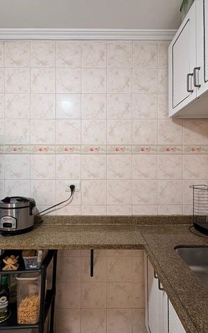 Apartamento para alugar com 52m², 2 quartos e 1 vaga Apartamento para alugar com 52m², 2 quartos e 1 vagaCozinha