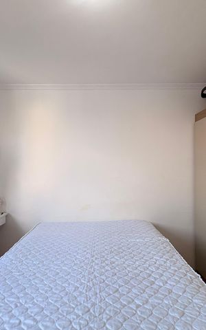 Apartamento para alugar com 52m², 2 quartos e 1 vaga Apartamento para alugar com 52m², 2 quartos e 1 vagaQuarto 2