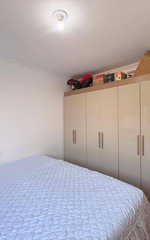 Apartamento para alugar com 52m², 2 quartos e 1 vaga Apartamento para alugar com 52m², 2 quartos e 1 vagaQuarto 2