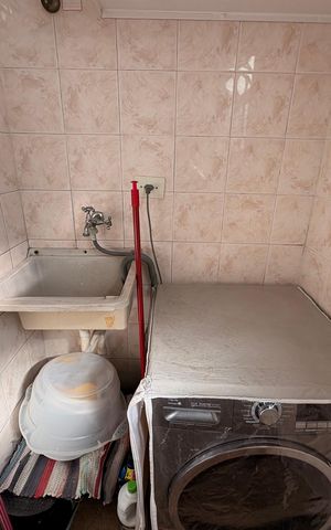 Apartamento para alugar com 52m², 2 quartos e 1 vaga Apartamento para alugar com 52m², 2 quartos e 1 vagaLavanderia