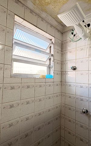 Apartamento para alugar com 52m², 2 quartos e 1 vaga Apartamento para alugar com 52m², 2 quartos e 1 vagaBanheiro