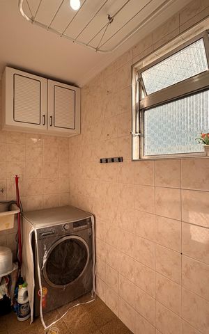 Apartamento para alugar com 52m², 2 quartos e 1 vaga Apartamento para alugar com 52m², 2 quartos e 1 vagaLavanderia