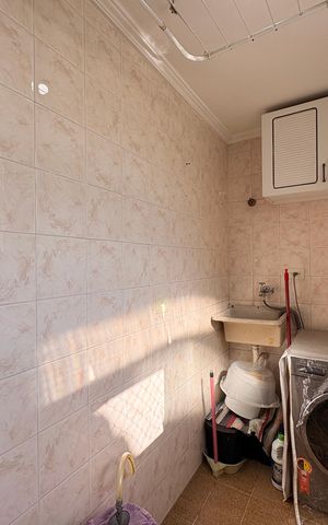 Apartamento para alugar com 52m², 2 quartos e 1 vaga Apartamento para alugar com 52m², 2 quartos e 1 vagaLavanderia