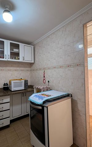 Apartamento para alugar com 52m², 2 quartos e 1 vaga Apartamento para alugar com 52m², 2 quartos e 1 vagaCozinha