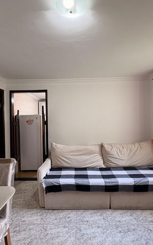 Apartamento para alugar com 52m², 2 quartos e 1 vaga Apartamento para alugar com 52m², 2 quartos e 1 vagaSala