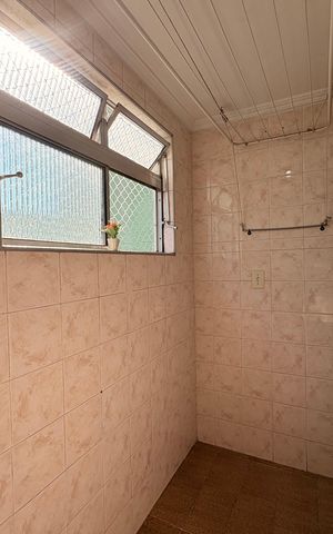 Apartamento para alugar com 52m², 2 quartos e 1 vaga Apartamento para alugar com 52m², 2 quartos e 1 vagaLavanderia