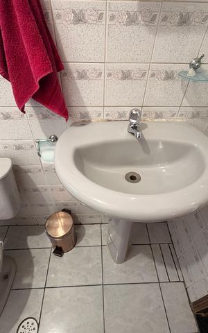 Apartamento para alugar com 52m², 2 quartos e 1 vaga Apartamento para alugar com 52m², 2 quartos e 1 vagaBanheiro