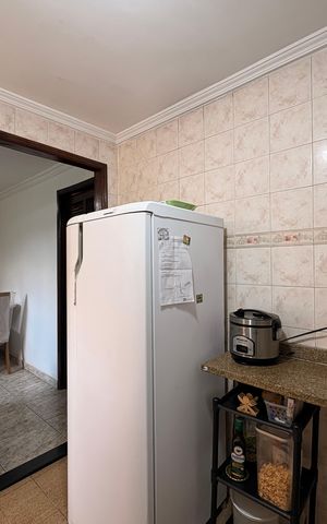 Apartamento para alugar com 52m², 2 quartos e 1 vaga Apartamento para alugar com 52m², 2 quartos e 1 vagaCozinha