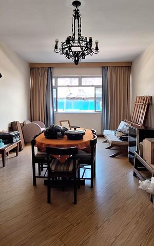 Apartamento à venda com 145m², 3 quartos e 1 vaga Apartamento à venda com 145m², 3 quartos e 1 vagaSala 1