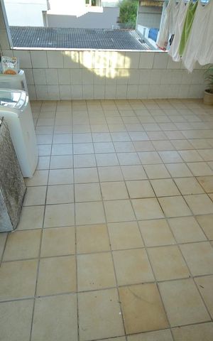Casa à venda com 160m², 2 quartos e 4 vagasÁrea de serviço 