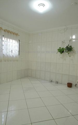 Casa à venda com 160m², 2 quartos e 4 vagasSala de Jantar - Copa