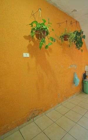Casa à venda com 160m², 2 quartos e 4 vagasQuintal/Lateral 