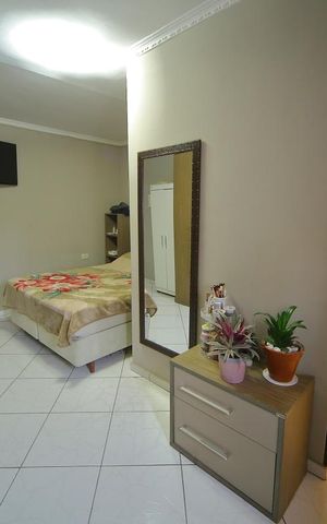 Casa à venda com 160m², 2 quartos e 4 vagasSuíte 1 