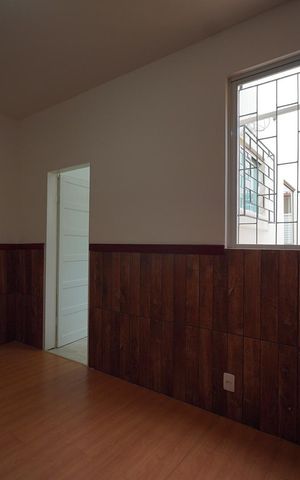 Casa para alugar com 110m², 2 quartos e 1 vagaSuíte 2