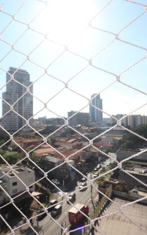 Apartamento à venda com 47m², 2 quartos e 1 vagaVista da Varanda