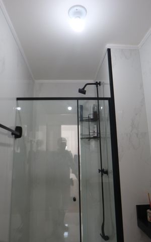 Apartamento à venda com 47m², 2 quartos e 1 vagaBanheiro
