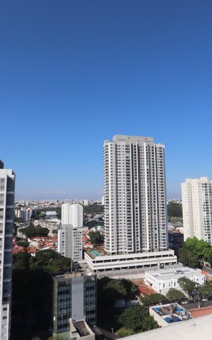 Apartamento à venda com 47m², 2 quartos e 1 vagaVista do Rooftop