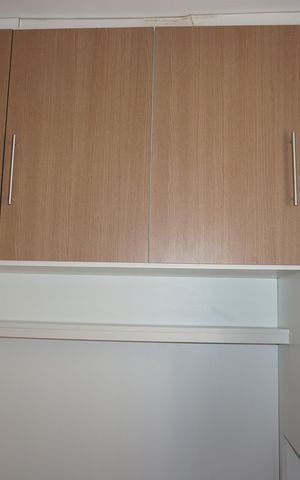 Apartamento para alugar com 50m², 2 quartos e 1 vagaQuarto 1
