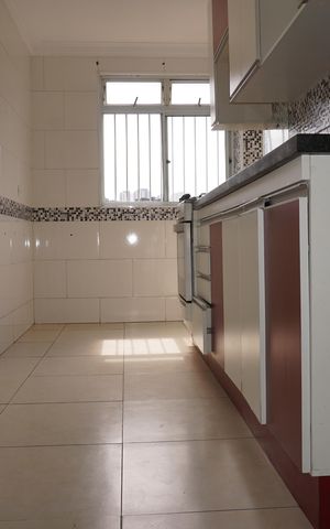 Apartamento para alugar com 50m², 2 quartos e 1 vagaCozinha