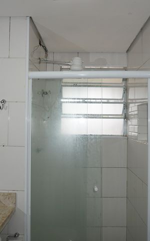 Apartamento para alugar com 50m², 2 quartos e 1 vagaBanheiro