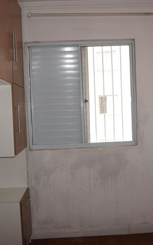 Apartamento para alugar com 50m², 2 quartos e 1 vagaQuarto 1