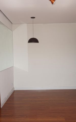 Apartamento para alugar com 50m², 2 quartos e 1 vagaSala