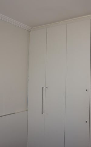 Apartamento para alugar com 50m², 2 quartos e 1 vagaQuarto 2
